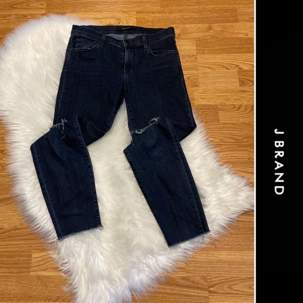 🔻SALE🔻J BRAND🔹EXCELLENT CONDITION